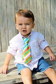 And whether your toddler boy wants to try cool and modern haircut styles or. Little Boy Hairstyles 81 Trendy And Cute Toddler Boy Kids Haircuts Atoz Hairstyles