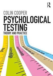 Image result for Psychological Testing