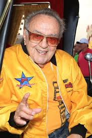 1. Iverson "Drag Stripper". George Barris designed.