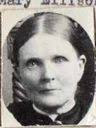 Mary Ellison Family History & Historical Records