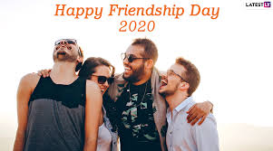Ystävänpäivä (friend's day) valentine's day is more commonly celebrated as friend's day. Friendship Day 2020 Date In India Calendar Know Significance Behind Celebrating Friendship Day On First Sunday Of August Every Year Latestly