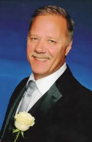 Obituary information for Eric Eugene Larson