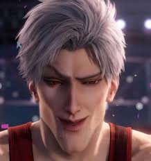 Reactions to Smiling Sylus Image