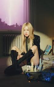 Rose Pics On Twitter In 2020 Blackpink Rose Vogue Korea Blackpink Photos
