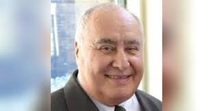 James J. Giachino Obituary