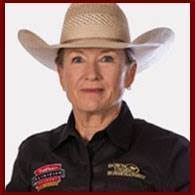 Janis Scott- Clinton Anderson Method Ambassador