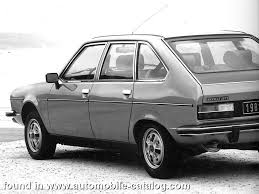 Image result for White 1982 Renault