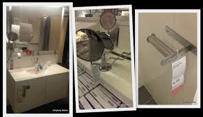 Find various models of bathroom sink accessories products at low price. Ikea Bathroom Accessories Archives Sengkang Babies