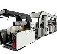 Extrusion Lamination Machine BOPP PP Woven | FREDAVID