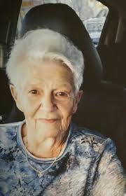 Beryl Meyer Obituary (1936