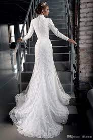 See more ideas about wedding dresses, modest wedding dresses, dresses. Discountvintage Modest Lace Wedding Dresses Long Sleeve Tradional Catholic Christian Wedding Gown Muslim Dubai Arabic Bridal Appliques Real Image From Lillianta Long Sleeve Wedding Dress Lace Long Sleeve Bridal Gown Modest