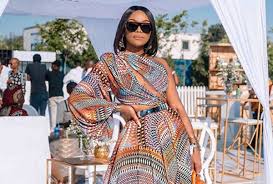 Who would pass on the opportunity to live a perfect life where society does not have you under. All The Celebrity Looks From Somizi Mohale S Traditional Wedding All4women