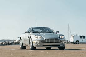 Image result for Meteorite Silver 2003 Aston Martin
