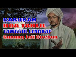 We did not find results for: Doa Mustajab Syekh Sunan Gunung Jati Kisah Sunan Gunung Jati Tahta Mataram
