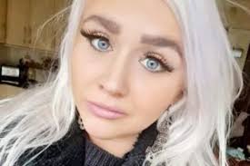 My violent ex battered my new partner and now I have to move as far away as  I can'