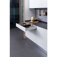 Ebco S2 Series Slim Tandem Box Push