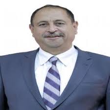 Lower House Member Issa Ali Issa Khashashna, Guide To Jordanian Politics  Life , Lower House 18