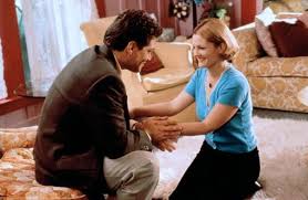 Robbie hart ist auf hochzeiten ein gern gesehener alleinunterhalter, bis ihn die eigene braut eines tages allein vorm altar stehen läßt. Eine Hochzeit Zum Verlieben 1998 Film Cinema De