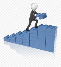 Wooden cubes on a desk in. One Clipart Building Block Business Clipart Building Blocks Png Building Blocks Png Free Transparent Png Images Pngaaa Com