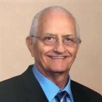 Robert John Rettino** Robert John Rettino, 81, of Grants Pass died