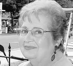 Carol DUNAWAY Obituary (2015)