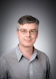 Associate Deans of Graduate Studies