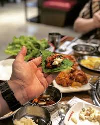 Gojumong surabaya · 61 reviewsclosed now · 2. 10 Restoran Korea Di Surabaya Cocok Untuk Makan Bersama Keluarga