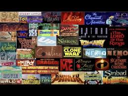 And the best one of all from warner bros is what's opera doc with bugs and elmer doing their take on richard wagner's the ring of the nibelung cycle. Best Cartoon Animated Movies Of All Time 1937 2012 Must Watch Best 150 Cartoons In 4 Minutes Youtube