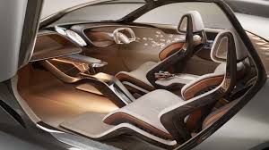 Bentley Exp 100 Gt Concept Car Previews Electric Luxury Future Toyota Concept Car Concept Car Interior Design Concept Car Interior