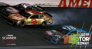 Driver in the nascar xfinity series. All Star Race Scanner The Expletive Is This Guy S Problem Nascar En Espanol