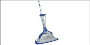 Gadget Of The Week Home Tek Light N Easy Steam Mop Citywire
