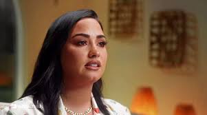 Early life and career beginnings. Demi Lovato I Lost My Virginity In A Rape As A Teenager