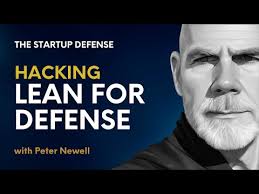 The Startup Defense