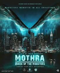 We did not find results for: New Movie Might Appear In 2023 Godzilla Forum
