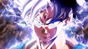 Please contact us if you want to publish a dbz 4k wallpaper on our site. Goku Ultra Instinct Wallpaper 4k Phone Trick 4k Best Of Wallpapers For Andriod And Ios