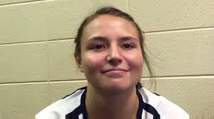 Dailey follows in sister's All-State footsteps