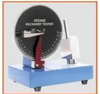 Crease Recovery Tester : Amazon.in: Office Products