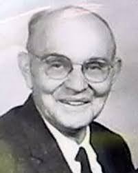 Rev Albert Rose (1892-1967)