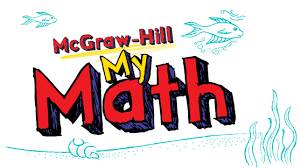 mcgraw hill my math