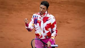 Victoria azarenka page on flashscore.com offers livescore, results, fixtures, draws and match details. French Open 2021 Victoria Azarenka Vs Clara Tauson Preview Head To Head And Prediction For Roland Garros Firstsportz