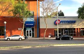here is what weho 24 hour fitness sport