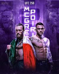 Poirier, who lost to mcgregor at ufc 178 in 2014, immediately accepted and then ufc president dana white says he has offered the pair a fight under his banner too. Mcgregor Vs Poirier 2 Best Of Mma Hits Facebook