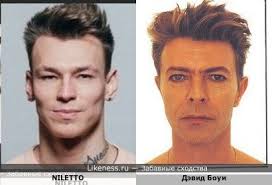 Niletto на Likeness.ru / Лучшие сходства в конце