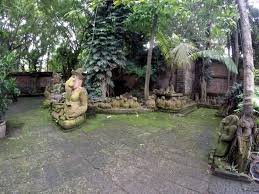 L100 x t80, so habe ich zu sagen. Reisebericht Chiang Mai Der Versteckte Mystische Terracotta Garden