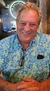 Russell Englestead Obituary