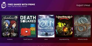 Find out how to get the spa day crate for free. Twitch Prime Im August 2018 Die Funf Neuen Spiele Vorgestellt Plus Pubg Kiste Als Loot