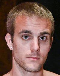 BoxRec: Michael Brock Willis