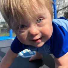 22nd Annual Statewide Down Syndrome Awareness Walk