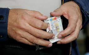 Care Sunt Actele Necesare Pentru Schimbarea Buletinului