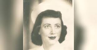 Nadine Fern Dunker Obituary